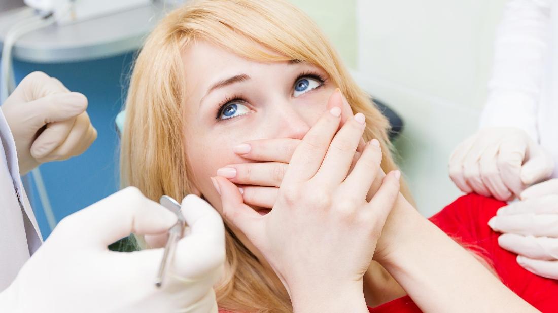 Bad Breath and Oral Health Other Springfield IL