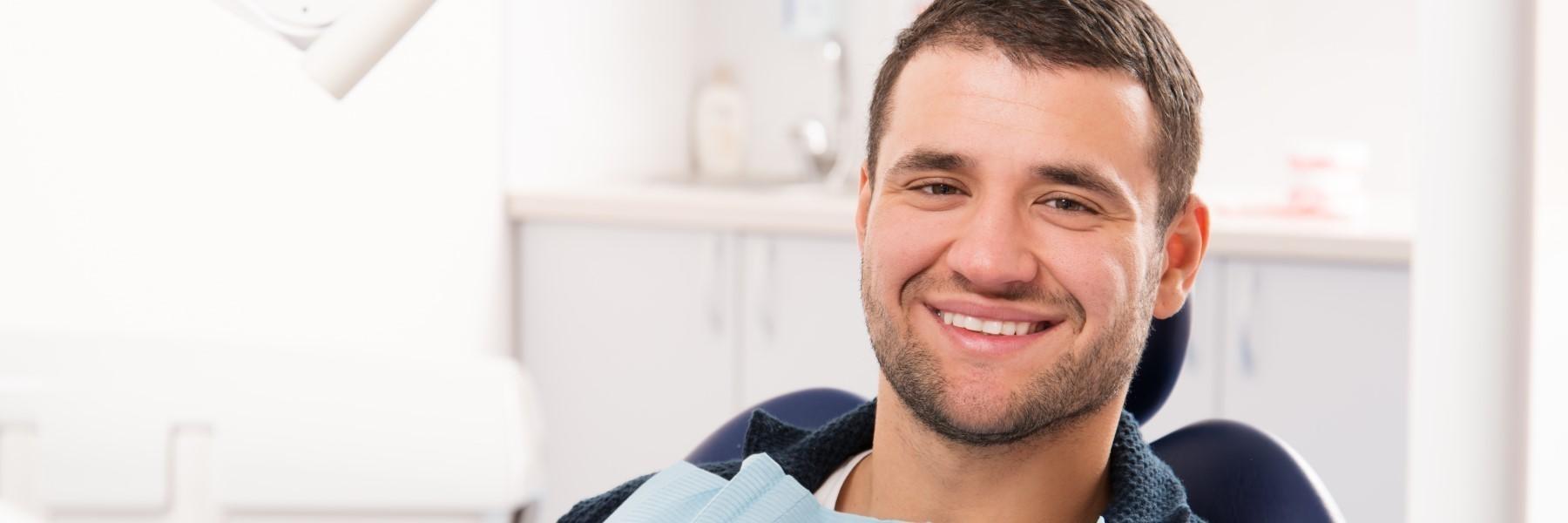 dentist springfield il | ruggless dental