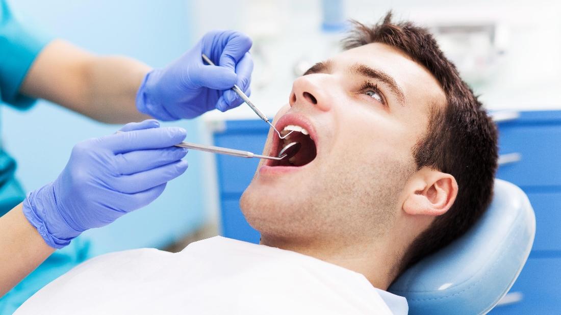 Dentist 62704 How Fillings Can Fix Cracked or Damaged Teeth