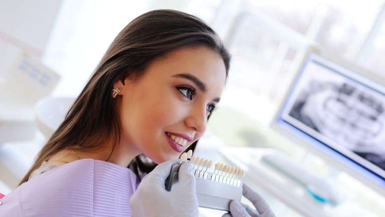 Teeth Whitening in Springfield, IL