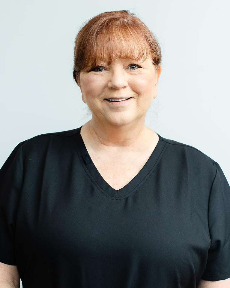 Lori, a dental assistant at our dentist office near 62703